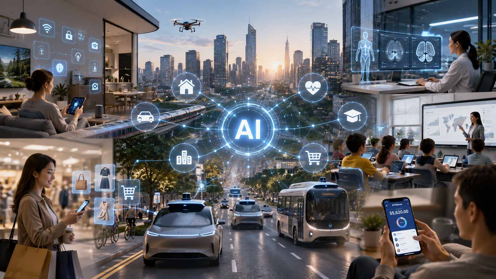 Top AI Productivity Tools That Save Hours Every Week